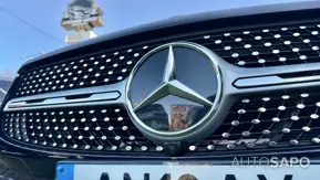 Mercedes-Benz Classe GLC de 2021