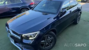 Mercedes-Benz Classe GLC de 2021