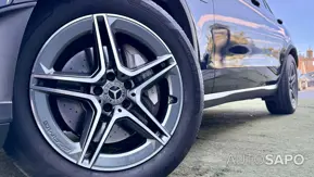 Mercedes-Benz Classe GLC de 2021