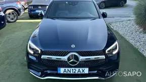 Mercedes-Benz Classe GLC de 2021