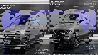 Mercedes-Benz Classe CLA de 2023