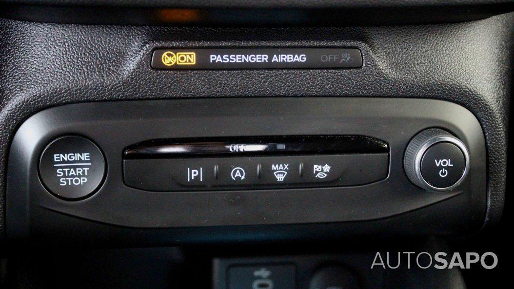 Ford Focus 1.0 EcoBoost MHEV ST-Line de 2024