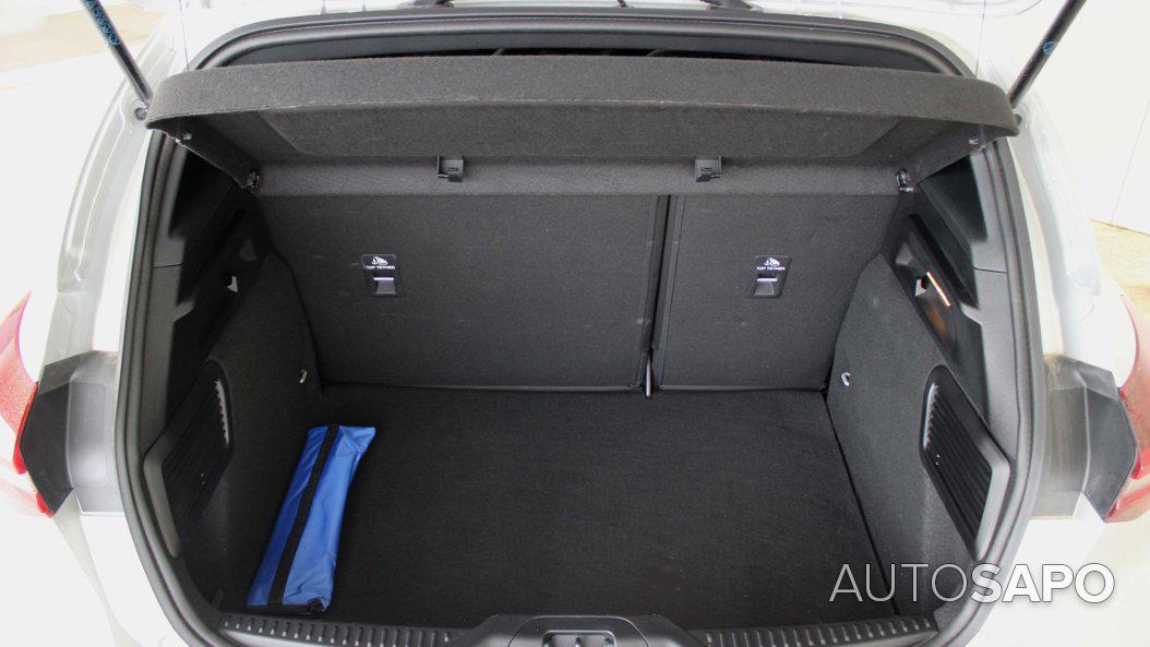 Ford Focus 1.0 EcoBoost MHEV ST-Line de 2024