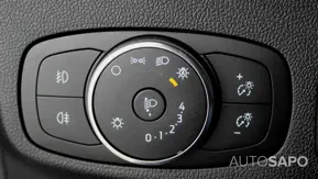 Ford Focus 1.0 EcoBoost MHEV ST-Line de 2024