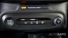 Ford Focus 1.0 EcoBoost MHEV ST-Line de 2024