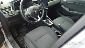 Renault Clio 1.6 E-Tech 140 Zen EDC de 2020