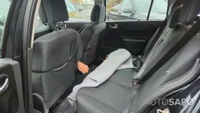 Renault Clio 1.6 E-Tech 140 Zen EDC de 2020