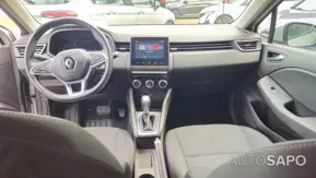 Renault Clio 1.6 E-Tech 140 Zen EDC de 2020