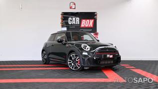 MINI Cooper de 2022