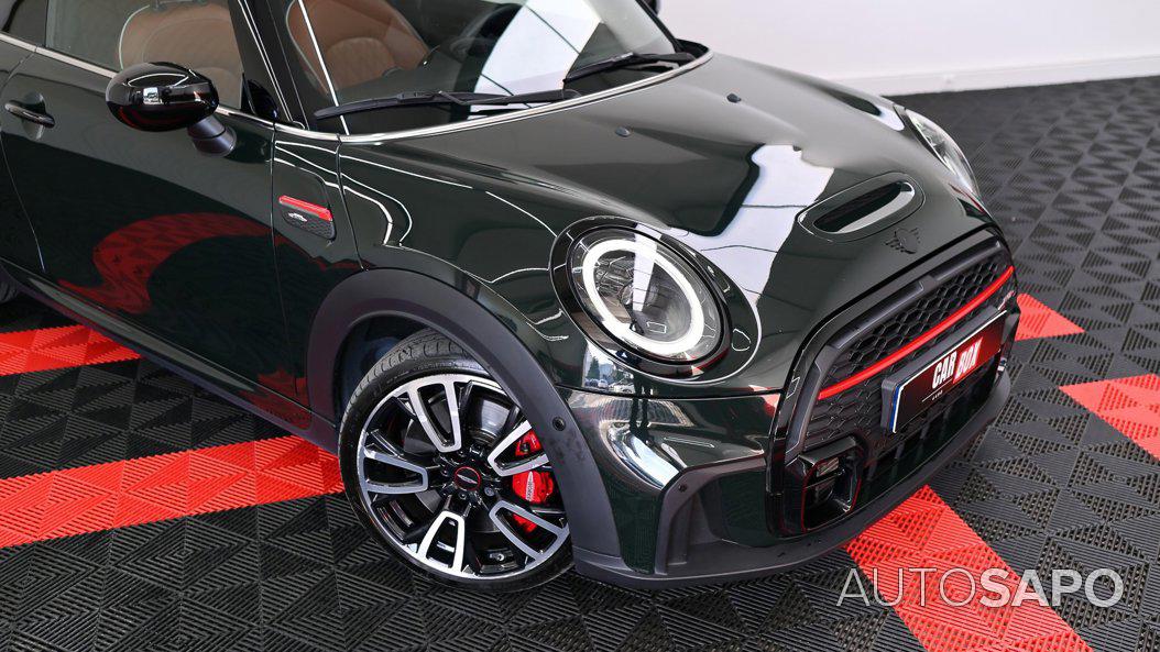 MINI Cooper de 2022