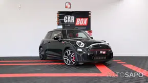 MINI Cooper de 2022