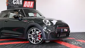 MINI Cooper de 2022