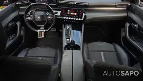 Peugeot 508 de 2018