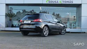 Peugeot 308 de 2020