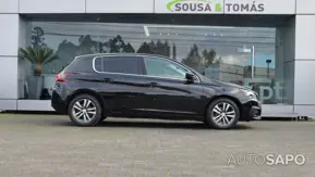Peugeot 308 de 2020