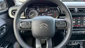 Citroen C3 de 2024