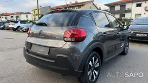 Citroen C3 de 2024