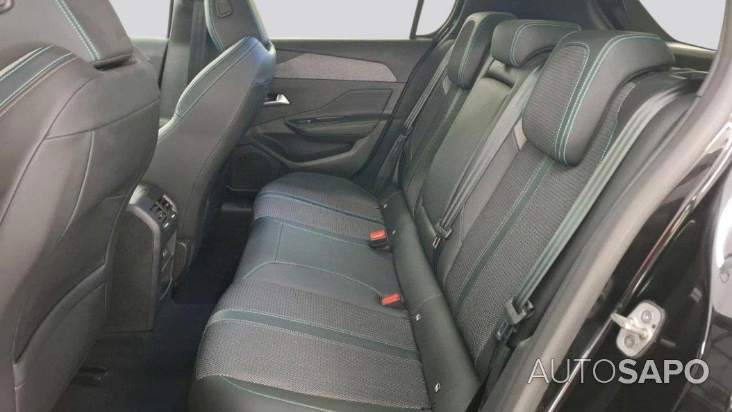 Peugeot 308 1.2 PureTech Allure de 2022