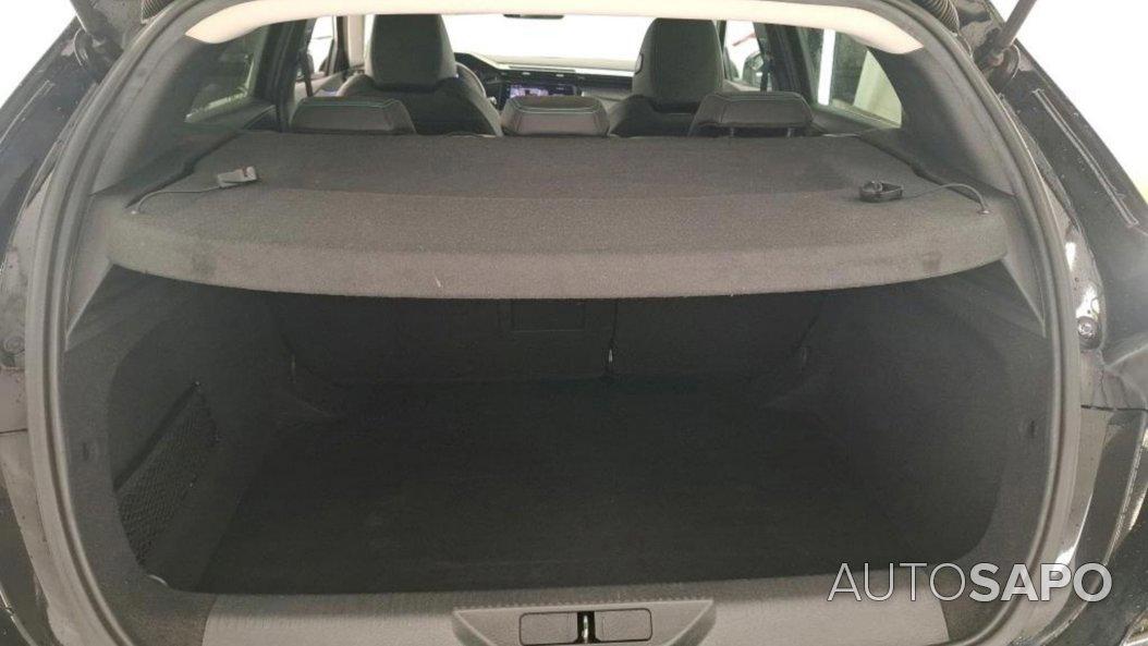 Peugeot 308 1.2 PureTech Allure de 2022