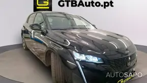 Peugeot 308 1.2 PureTech Allure de 2022