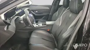 Peugeot 308 1.2 PureTech Allure de 2022