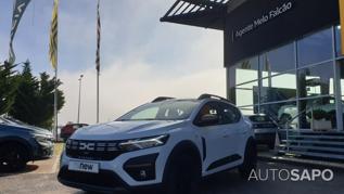 Dacia Sandero 1.0 ECO-G Stepway Bi-Fuel de 2024