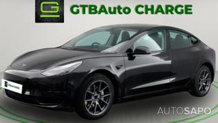 Tesla Model 3 Long-Range RWD de 2023