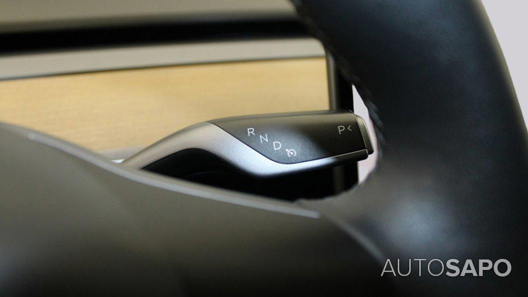 Tesla Model 3 Long-Range RWD de 2023