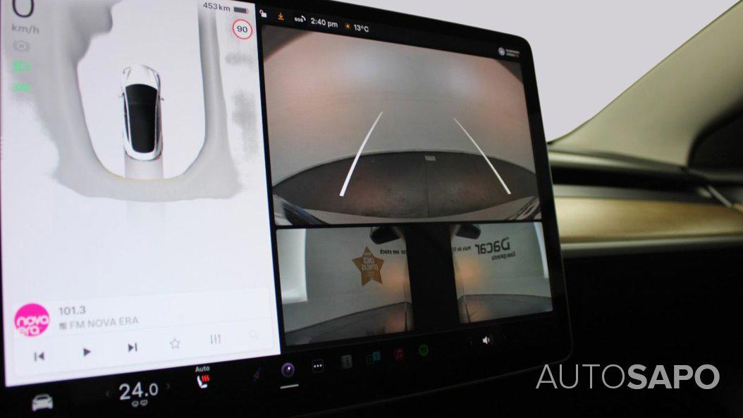 Tesla Model 3 Long-Range RWD de 2023