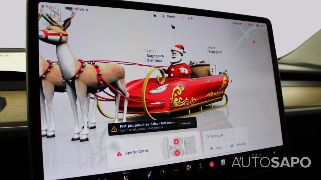 Tesla Model 3 Long-Range RWD de 2023