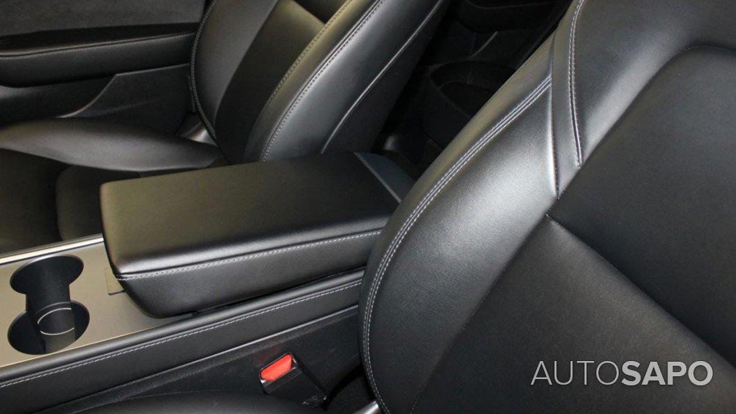 Tesla Model 3 Long-Range RWD de 2023