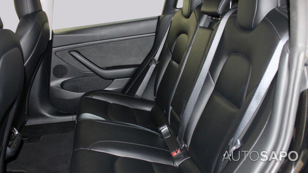 Tesla Model 3 Long-Range RWD de 2023