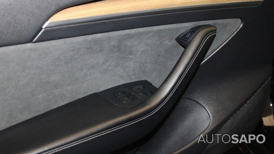 Tesla Model 3 Long-Range RWD de 2023