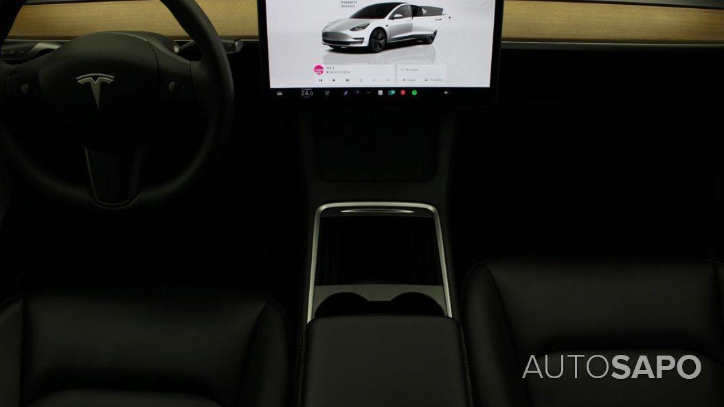 Tesla Model 3 Long-Range RWD de 2023