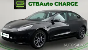 Tesla Model 3 Long-Range RWD de 2023