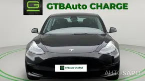 Tesla Model 3 Long-Range RWD de 2023