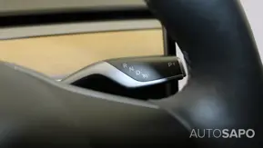 Tesla Model 3 Long-Range RWD de 2023