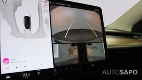 Tesla Model 3 Long-Range RWD de 2023