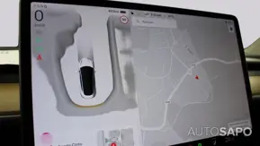 Tesla Model 3 Long-Range RWD de 2023