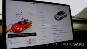 Tesla Model 3 Long-Range RWD de 2023