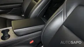 Tesla Model 3 Long-Range RWD de 2023