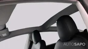 Tesla Model 3 Long-Range RWD de 2023