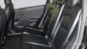 Tesla Model 3 Long-Range RWD de 2023