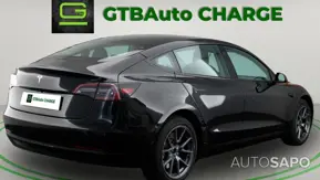 Tesla Model 3 Long-Range RWD de 2023