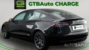 Tesla Model 3 Long-Range RWD de 2023