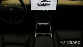 Tesla Model 3 Long-Range RWD de 2023