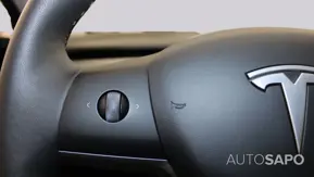 Tesla Model 3 Long-Range RWD de 2023