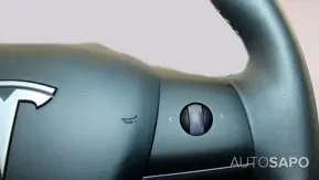 Tesla Model 3 Long-Range RWD de 2023