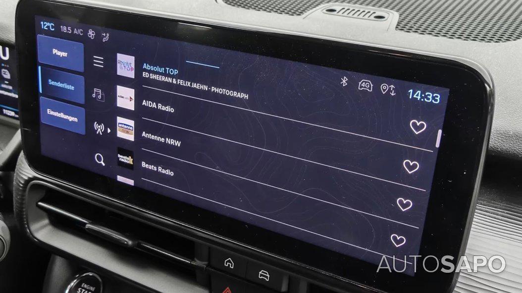 Jeep Avenger de 2023