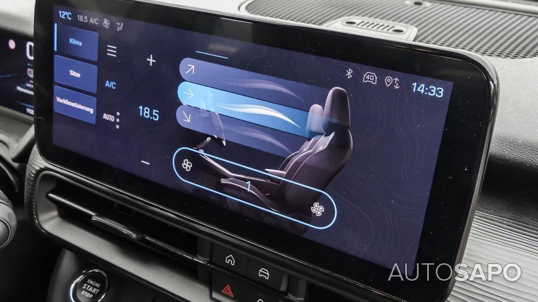 Jeep Avenger de 2023